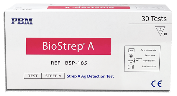 bioSitrep A